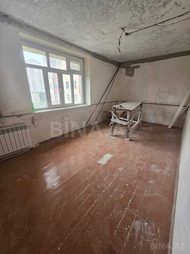 Satılır 2 otaqlı köhnə tikili 65 m², Həzi Aslanov m., photo 1 from 10