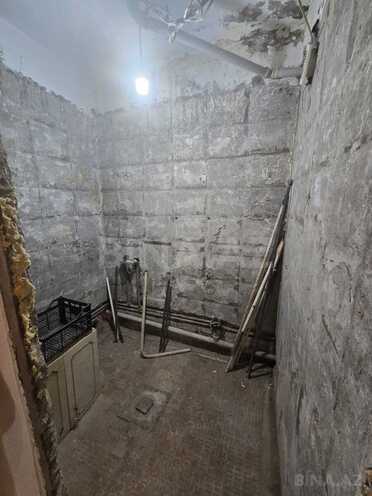 Satılır 2 otaqlı köhnə tikili 65 m², Həzi Aslanov m., photo 8 from 10