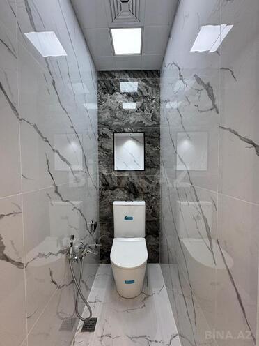 Satılır 2 otaqlı yeni tikili 60 m², Həzi Aslanov m., photo 12 from 16