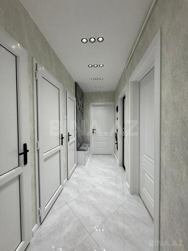 Satılır 2 otaqlı yeni tikili 60 m², Həzi Aslanov m., photo 14 from 16