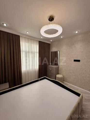 Satılır 2 otaqlı yeni tikili 60 m², Həzi Aslanov m., photo 9 from 16