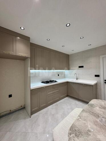Satılır 2 otaqlı yeni tikili 60 m², Həzi Aslanov m., photo 3 from 16