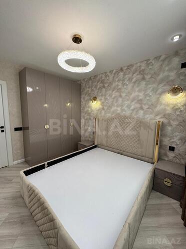 Satılır 2 otaqlı yeni tikili 60 m², Həzi Aslanov m., photo 10 from 16