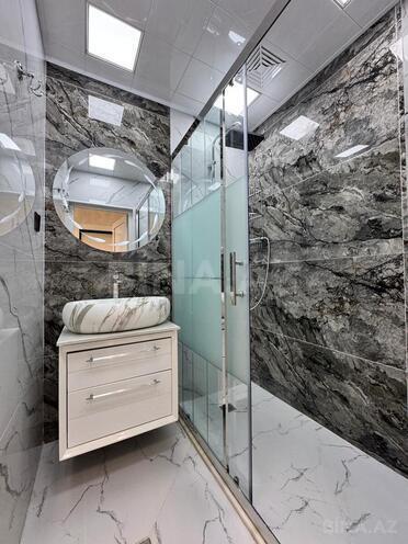 Satılır 2 otaqlı yeni tikili 60 m², Həzi Aslanov m., photo 13 from 16