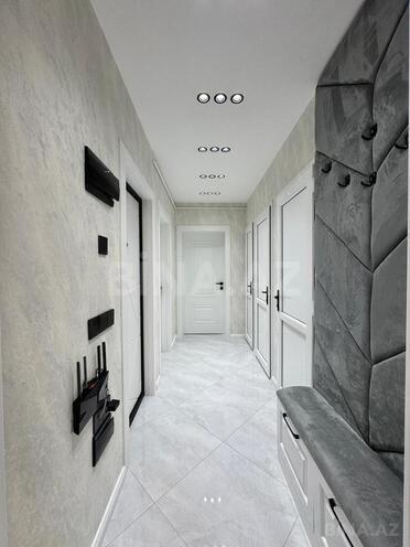 Satılır 2 otaqlı yeni tikili 60 m², Həzi Aslanov m., photo 11 from 16