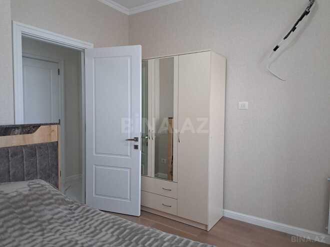 Сдаётся 2-комн. вторичка 55 м², Ясамальский р., photo 6 from 14