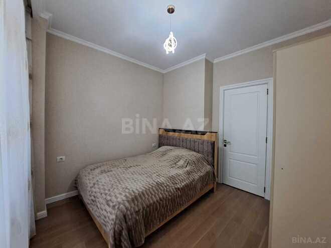 Сдаётся 2-комн. вторичка 55 м², Ясамальский р., photo 3 from 14