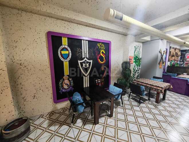 Продаётся  объект 250 м², м. Мемар Аджеми, photo 8 from 10