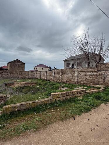 Satılır  torpaq 5 sot, Türkan q., photo 1 from 7