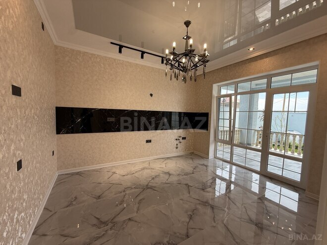 Продаётся 4-комн. дом/дача 145 м², пос. Бузовна, photo 11 from 14