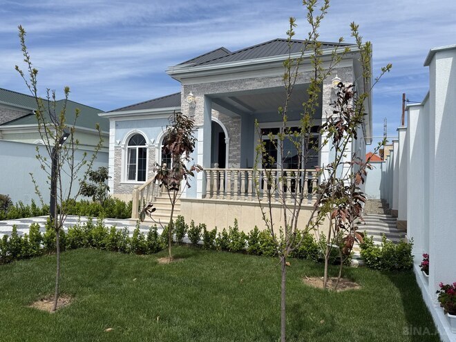 Продаётся 4-комн. дом/дача 145 м², пос. Бузовна, photo 1 from 14