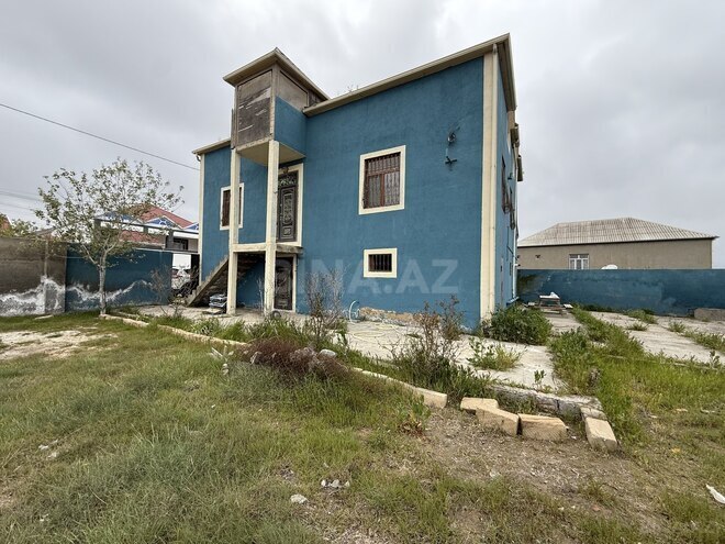 Продаётся 4-комн. дом/дача 140 м², пос. Мамедли, photo 10 from 12