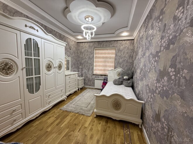 Продаётся 4-комн. дом/дача 140 м², пос. Мамедли, photo 4 from 12