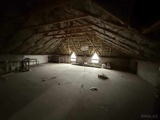 Продаётся 4-комн. дом/дача 140 м², пос. Мамедли, photo 7 from 12