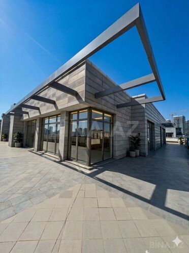 Satılır 10 otaqlı yeni tikili 755 m², Ağ şəhər q., photo 5 from 13