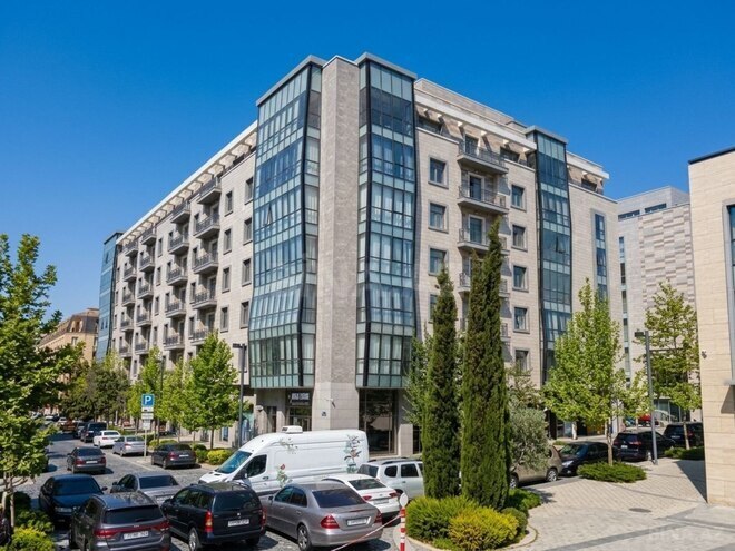 Satılır 10 otaqlı yeni tikili 755 m², Ağ şəhər q., photo 3 from 13