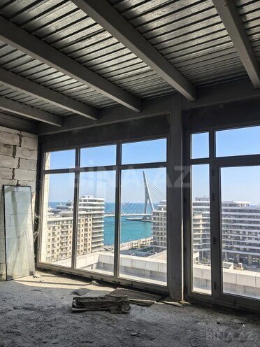 Satılır 10 otaqlı yeni tikili 755 m², Ağ şəhər q., photo 8 from 13