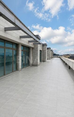 Satılır 10 otaqlı yeni tikili 755 m², Ağ şəhər q., photo 7 from 13