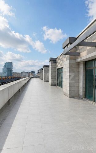 Satılır 10 otaqlı yeni tikili 755 m², Ağ şəhər q., photo 6 from 13