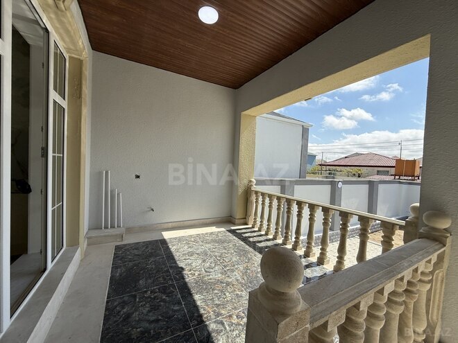Продаётся 3-комн. дом/дача 100 м², пос. Мамедли, photo 10 from 11