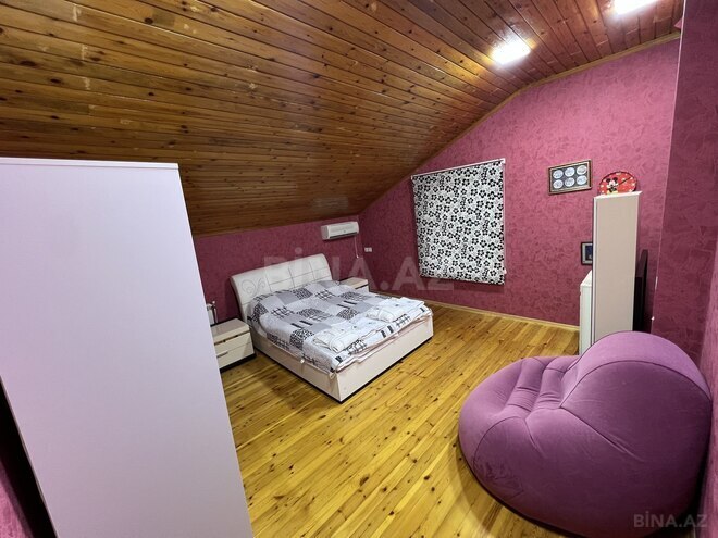 Сдаётся 3-комн. дом/дача 200 м², пос. Новханы, photo 27 from 28