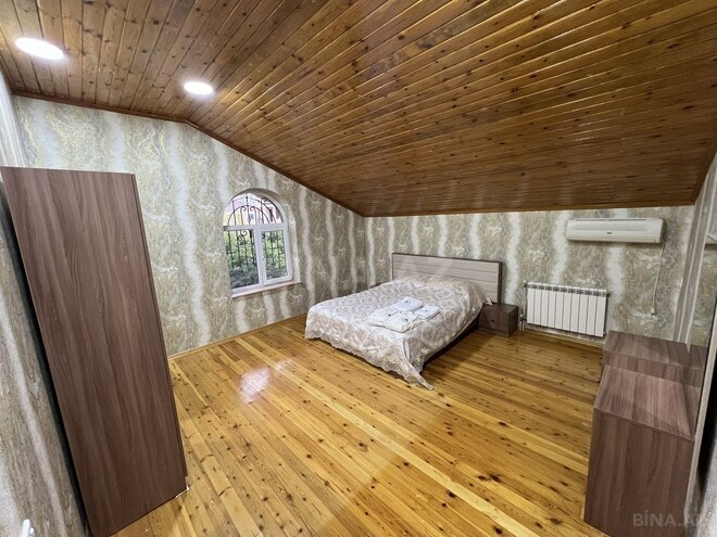 Сдаётся 3-комн. дом/дача 200 м², пос. Новханы, photo 22 from 28
