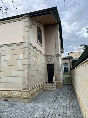 Сдаётся 3-комн. дом/дача 200 м², пос. Новханы, photo 4 from 28