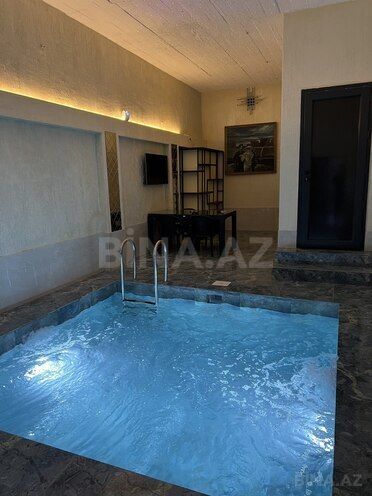 Сдаётся 3-комн. дом/дача 200 м², пос. Новханы, photo 1 from 28