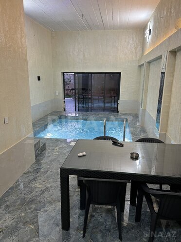 Сдаётся 3-комн. дом/дача 200 м², пос. Новханы, photo 3 from 28