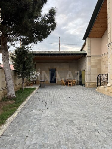 Сдаётся 3-комн. дом/дача 200 м², пос. Новханы, photo 5 from 28