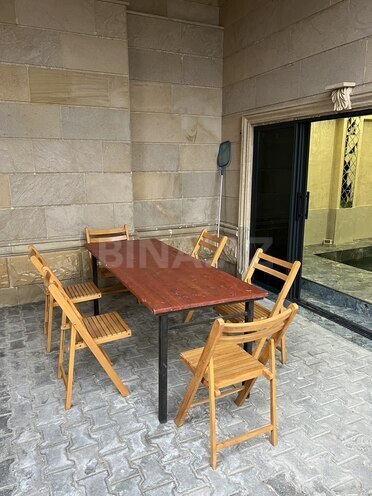 Сдаётся 3-комн. дом/дача 200 м², пос. Новханы, photo 10 from 28