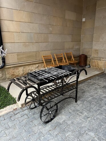 Сдаётся 3-комн. дом/дача 200 м², пос. Новханы, photo 9 from 28