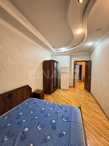 İcarəyə verilir 2 otaqlı yeni tikili 60 m², Memar Əcəmi m., photo 6 from 13