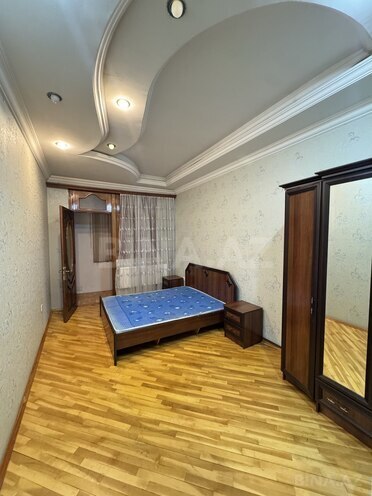 İcarəyə verilir 2 otaqlı yeni tikili 60 m², Memar Əcəmi m., photo 5 from 13