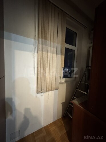 İcarəyə verilir 2 otaqlı yeni tikili 60 m², Memar Əcəmi m., photo 7 from 13