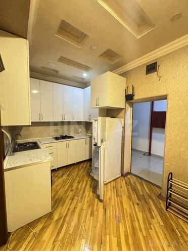 İcarəyə verilir 2 otaqlı yeni tikili 60 m², Memar Əcəmi m., photo 8 from 13