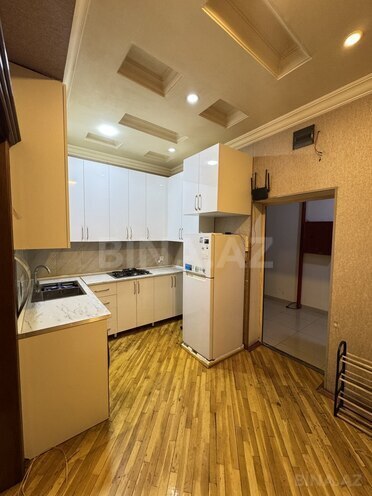 İcarəyə verilir 2 otaqlı yeni tikili 60 m², Memar Əcəmi m., photo 9 from 13