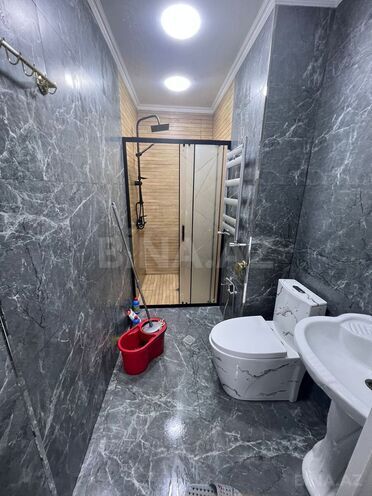 İcarəyə verilir 2 otaqlı yeni tikili 60 m², Memar Əcəmi m., photo 10 from 14