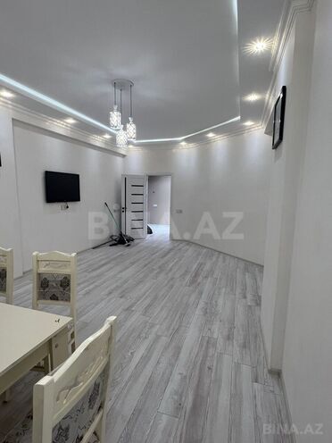 İcarəyə verilir 2 otaqlı yeni tikili 60 m², Memar Əcəmi m., photo 12 from 14