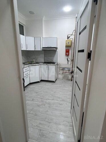 İcarəyə verilir 2 otaqlı yeni tikili 60 m², Memar Əcəmi m., photo 6 from 14