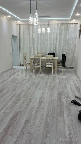 İcarəyə verilir 2 otaqlı yeni tikili 60 m², Memar Əcəmi m., photo 3 from 14