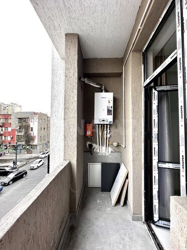 Satılır 2 otaqlı yeni tikili 85 m², Gənclik m., photo 12 from 14