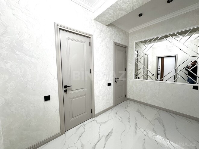 Satılır 2 otaqlı yeni tikili 85 m², Gənclik m., photo 8 from 14