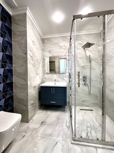 Satılır 2 otaqlı yeni tikili 85 m², Gənclik m., photo 10 from 14