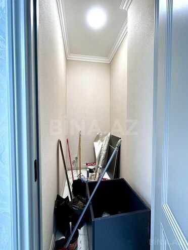 Satılır 2 otaqlı yeni tikili 85 m², Gənclik m., photo 9 from 14