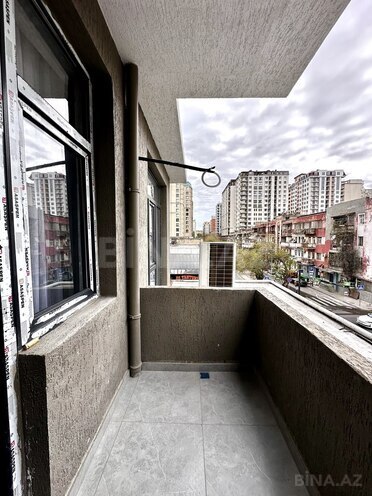 Satılır 2 otaqlı yeni tikili 85 m², Gənclik m., photo 11 from 14
