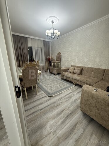 Продаётся 2-комн. вторичка 65 м², пос. Ени Ясамал, photo 1 from 18