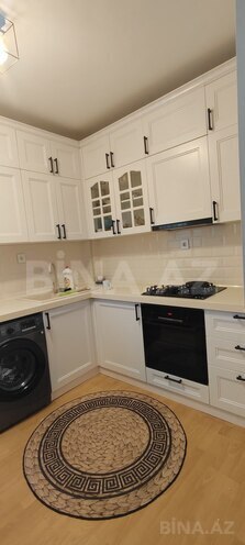 Продаётся 2-комн. новостройка 65 м², Насиминский  р., photo 23 from 24