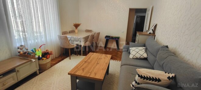 Продаётся 2-комн. новостройка 65 м², Насиминский  р., photo 20 from 24