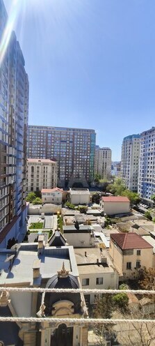 Продаётся 2-комн. новостройка 65 м², Насиминский  р., photo 7 from 24